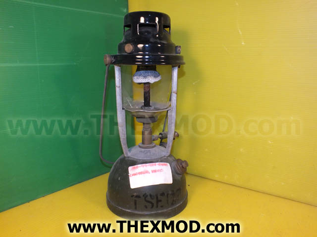 Tilly Lamp - Lantern - Kerosine - 27496-1
