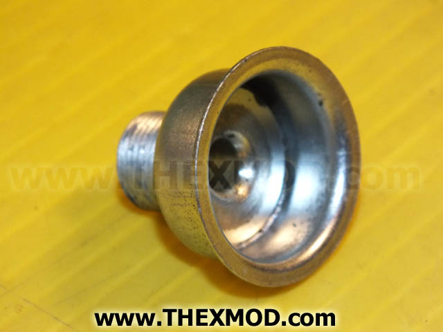 Bushing - 57/64in Long - 573052-1