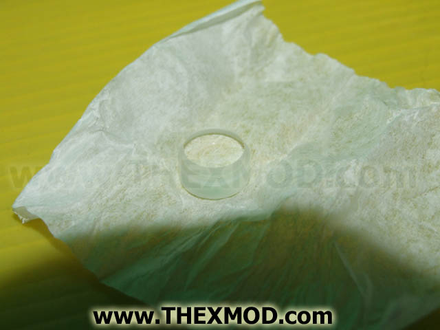 Lens - Optical - 303326-1