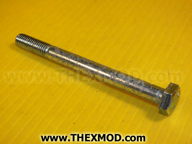 Bolt Machine - M10 x 1.50 - 29mm Long - BS3692-1