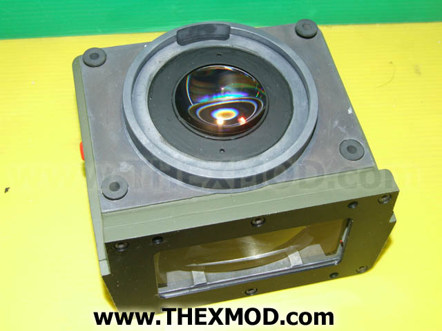 Opical Eyepeice Assembly - OS5903A - 011252-1