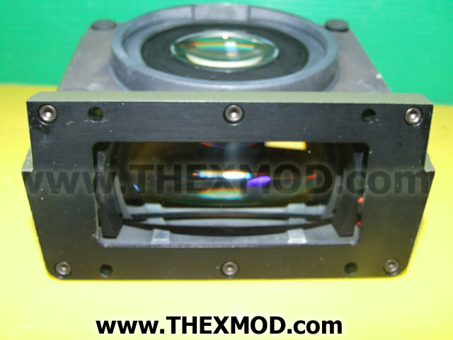 Opical Eyepeice Assembly - OS5903A - 011252-2