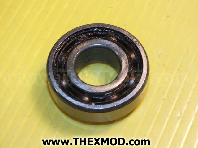 Bearing Ball - Steering Wheel - 22123-1