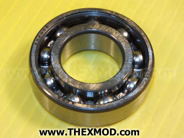 Bearing Ball - 2213-2141-050-1