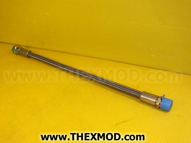 Hose - 0.500in id - 480mm Long - MAK5653-1