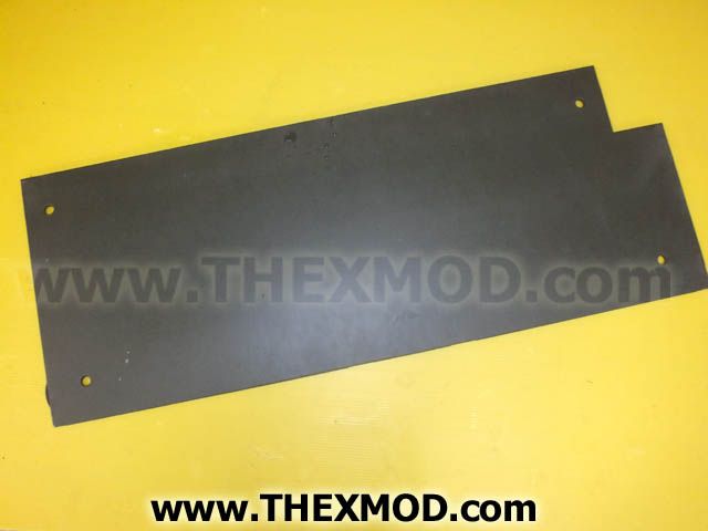 Panel - Body - 2 0069-035-1
