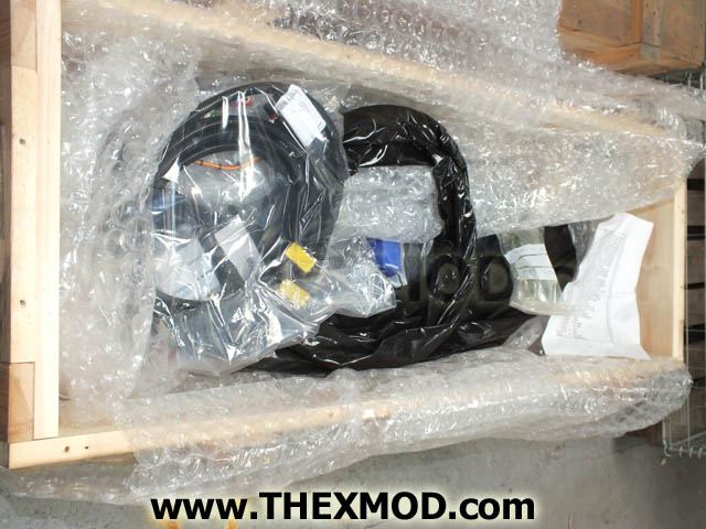 Modification Kit - Boom Suspension - PL18502-1