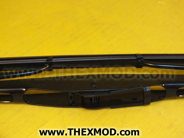 Blade Wiper - DF1260954, 1260954-2