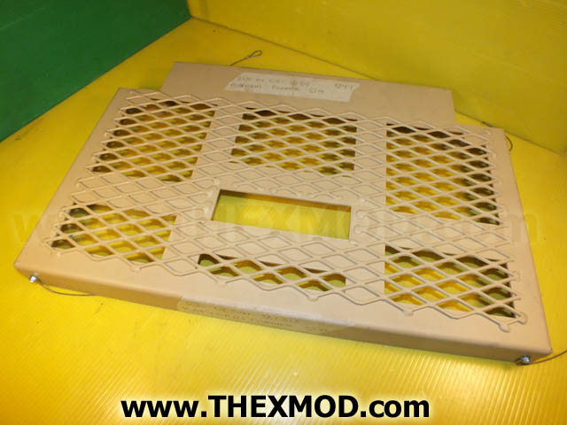 Platform - Gunners Stand - 3710164C1-1