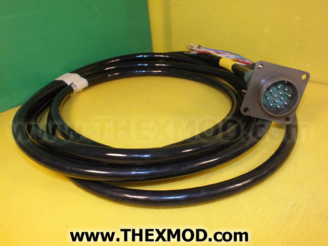 Cable - Trailer 12 Pin - 87270, 3KK141-1
