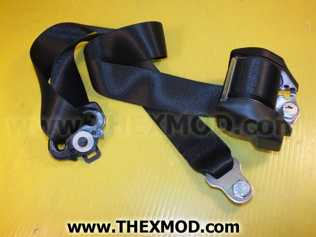 Belt - Off side Seat - V93191097-1