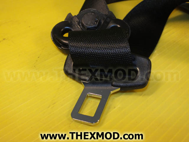 Belt - Off side Seat - V93191097-2