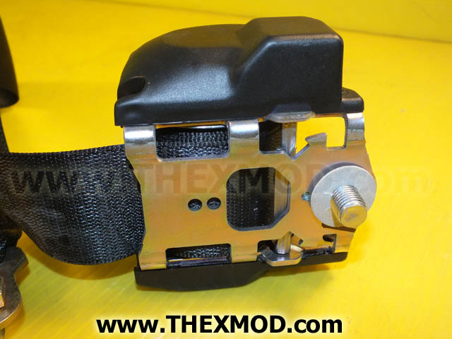 Belt - Off side Seat - V93191097-3