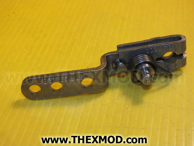 Lever - 3300895R1-1