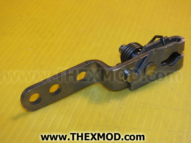 Lever - 3300895R1-2