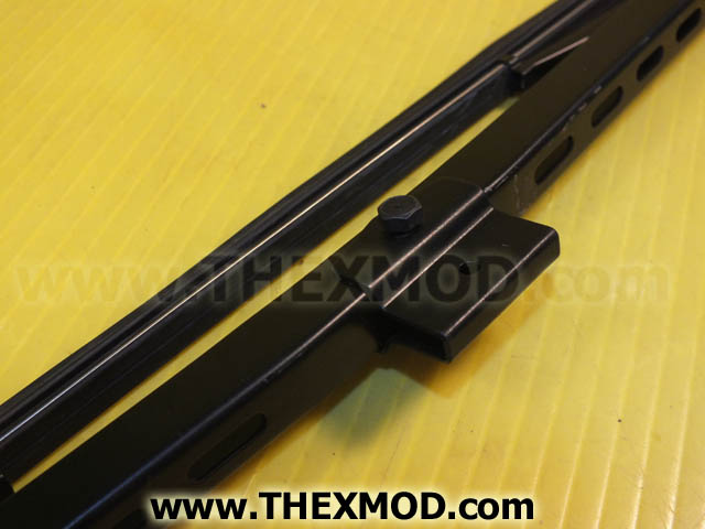 Blade Wiper - B120-20IN-2