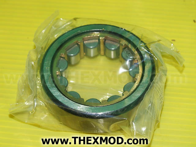 Bearing - Roller - SR - 1 3/8 Inch IN DIA - 2 1/2-2