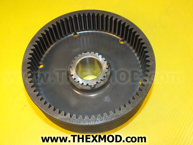 Drum - 4TH Speed - Self Gear Changing - 541802-2
