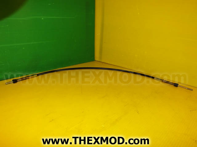 Cable - Drain Valve - 38in Long - FV770108-1