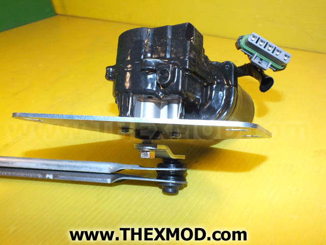 Motor Wiper - 3711657C91-2
