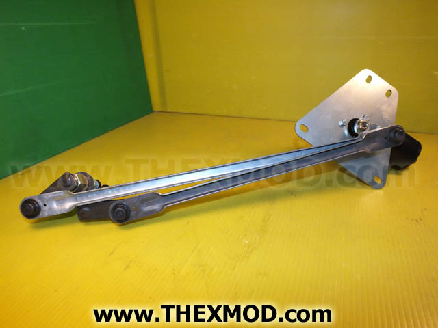 Motor Wiper - 3711657C91-3