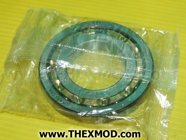 Bearing - RHP Part No. 98207MB-2