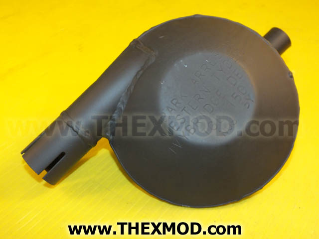 Spark Arrestor - MEXE48935-1-1