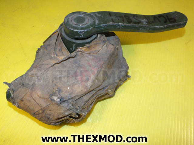 Lever Absorber Shock - LH - FV717823-1