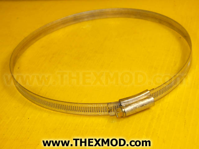 Clamp Hose - 13mm wide - 77783J-1