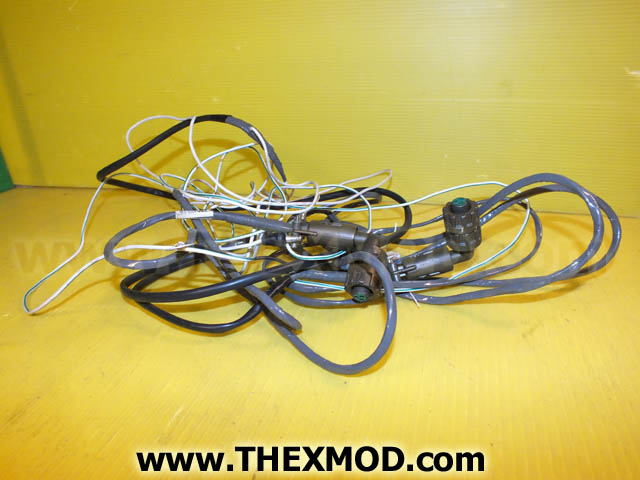 Wiring Harness - 2701487-1