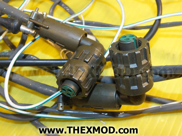 Wiring Harness - 2701487-2