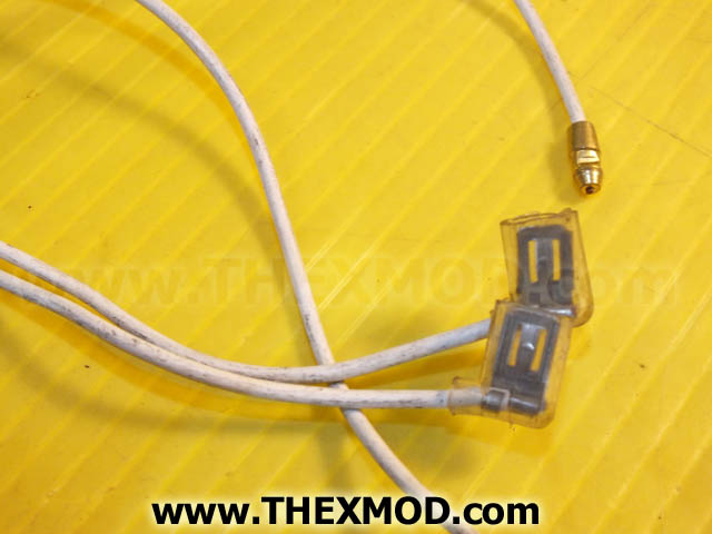Wiring Harness - 2701487-3