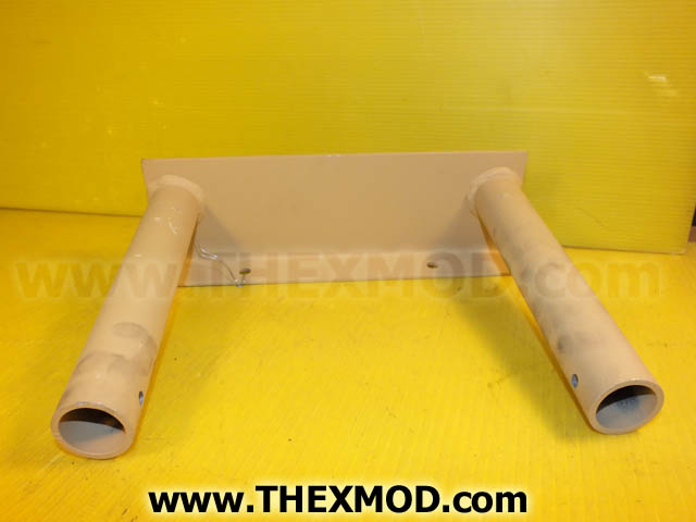 Support Gunner Stan - Frame Section - 3714667C1-1