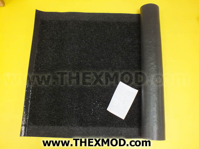 Mat Floor - BS921-1