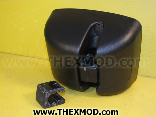 Mirror - Cab Door - 3095440-2