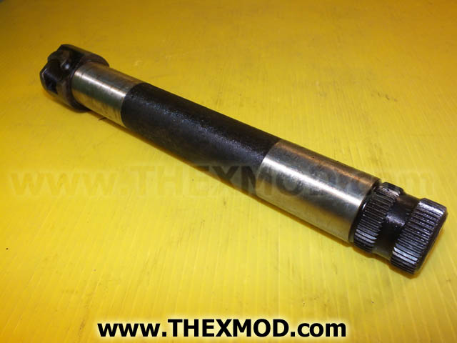 Camshaft - Brake Shoe - 68191403-1