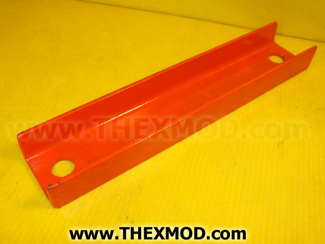 Clamp Steel - 3306446.R1-1