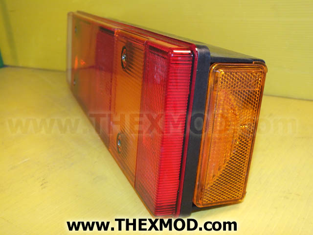 Light - Cluster - Stop Tail - 819745-2