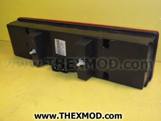Light - Cluster - Stop Tail - 819745-3