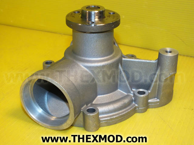 Pump Water - 9021404504-1