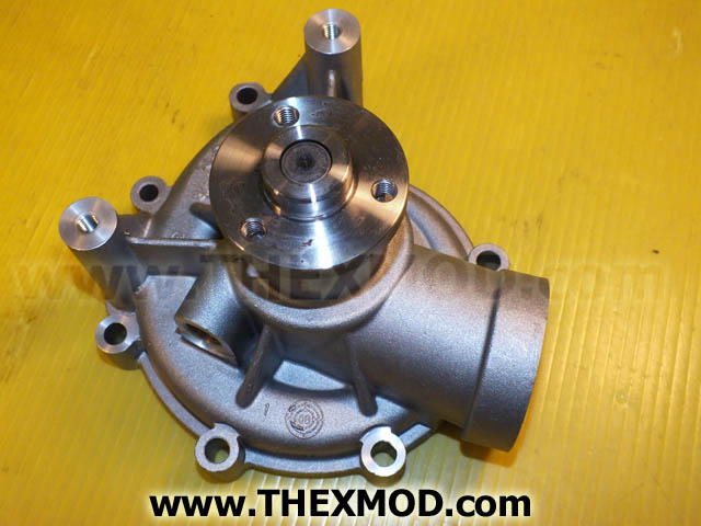 Pump Water - 9021404504-3