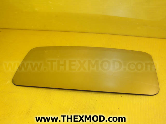 Mirror - Replacement - Rearview - 1699014-1