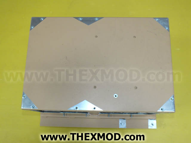 Battery Distribution Box Frame - 421-410-002-1