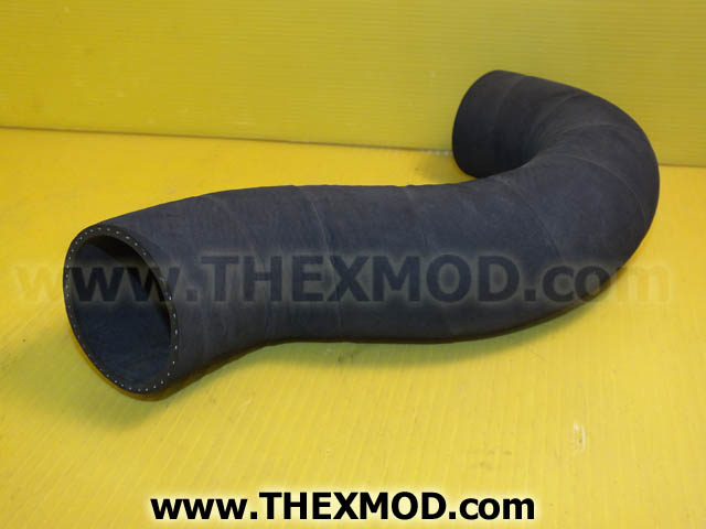 Hose - 69.5mm od - 8157419-1