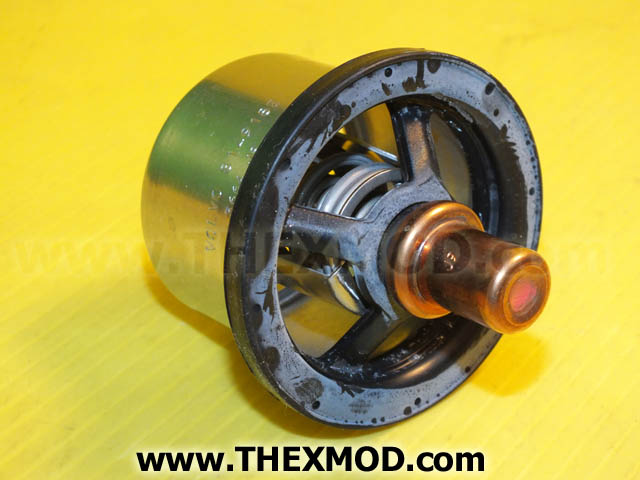 Thermostat - Flow Control - 8149186-2