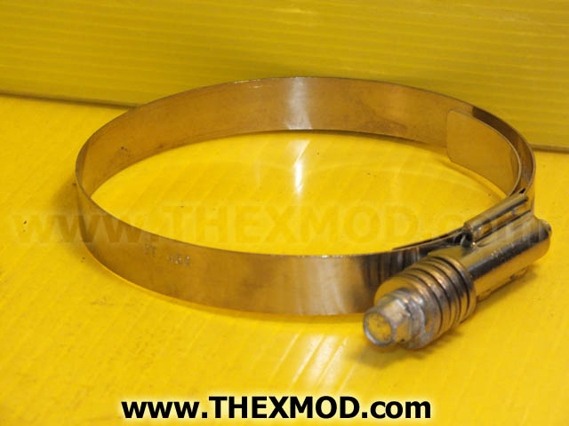 Clamp - Hose - 4.625in id - 34-00275-000-1