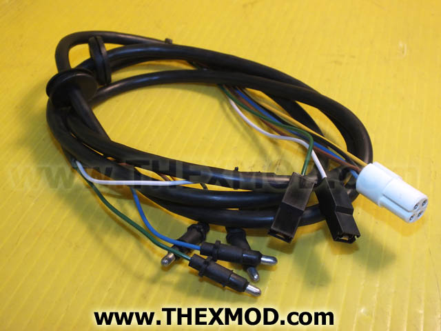 Cable - RH - 3092229-1