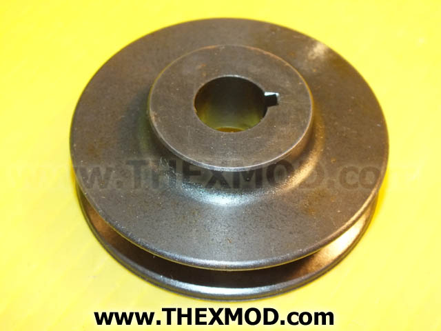 Pulley Groove - 568788-1