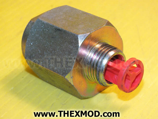 Coupling - 3304270R1-1