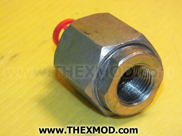 Coupling - 3304270R1-2